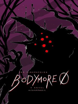 cover image of Bodymore Zero